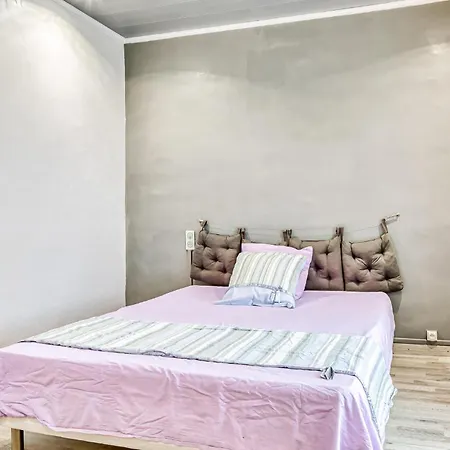 A La Campagne Normande Feriehus