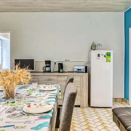 A La Campagne Normande * Saint-James