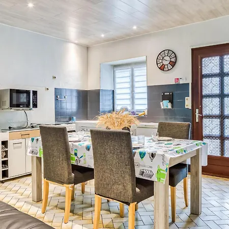 A La Campagne Normande * Saint-James