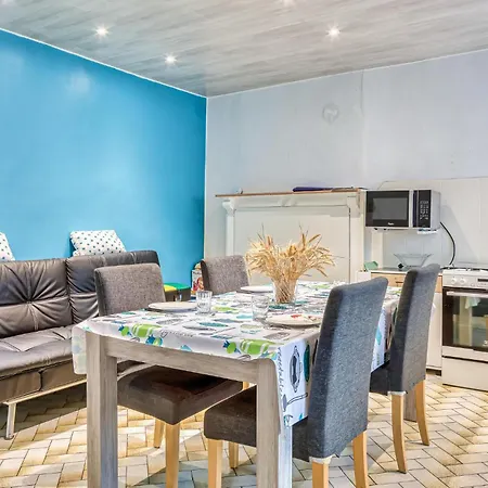 A La Campagne Normande Feriehus