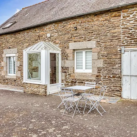 Feriehus A La Campagne Normande *