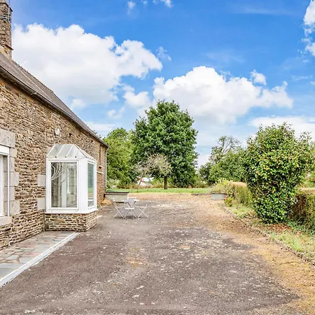 A La Campagne Normande * Saint-James