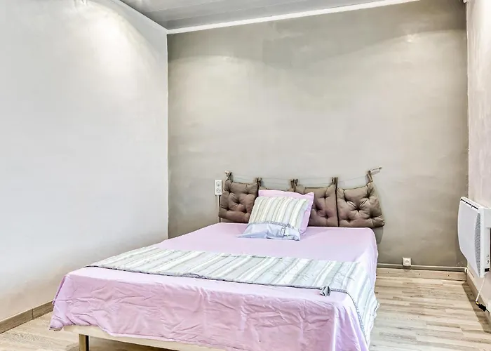 A La Campagne Normande Prázdninový dům