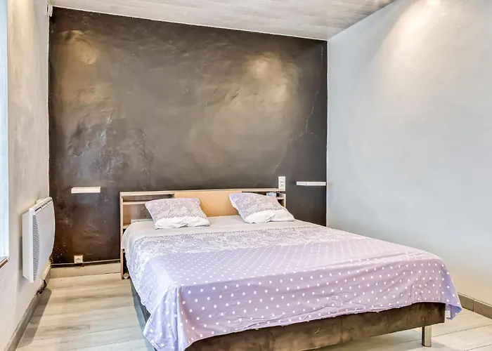 A La Campagne Normande * Saint-James