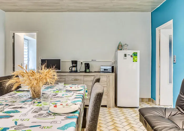 A La Campagne Normande * Saint-James