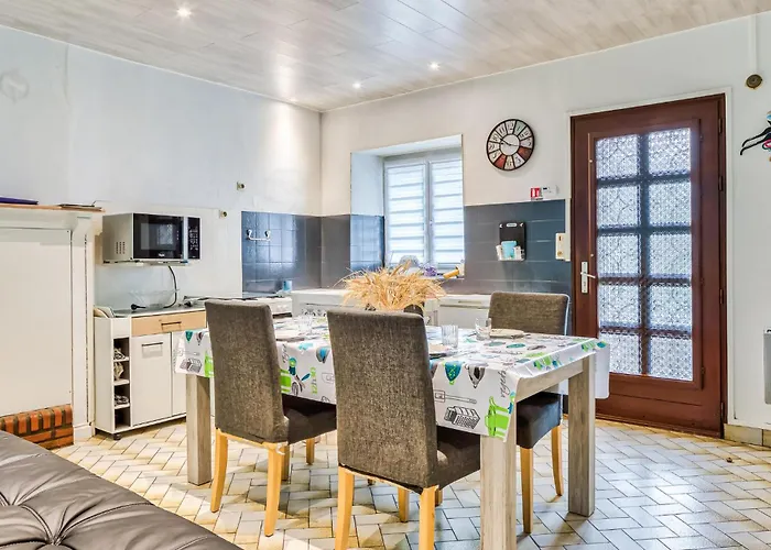 A La Campagne Normande * Saint-James