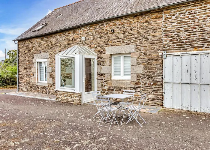 Prázdninový dům A La Campagne Normande *