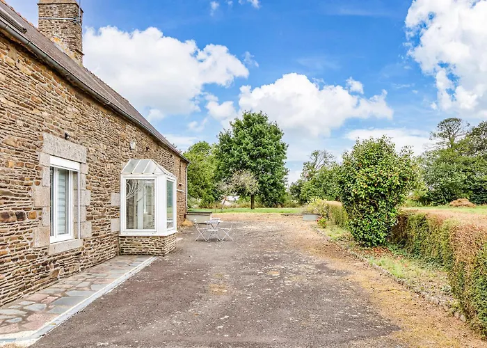 A La Campagne Normande * Saint-James